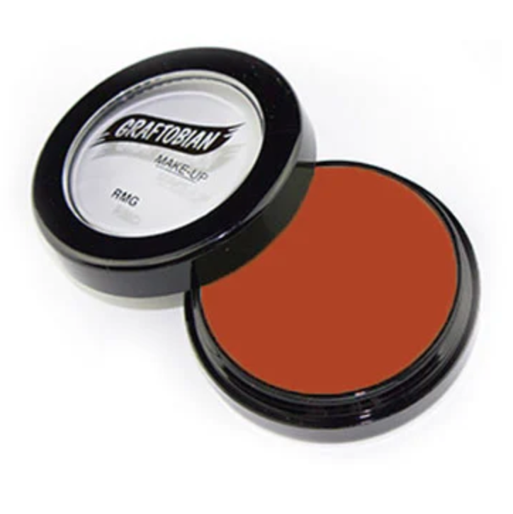 Graftobian Rubber Mask Grease Paint (no box) - Single Colors (4)