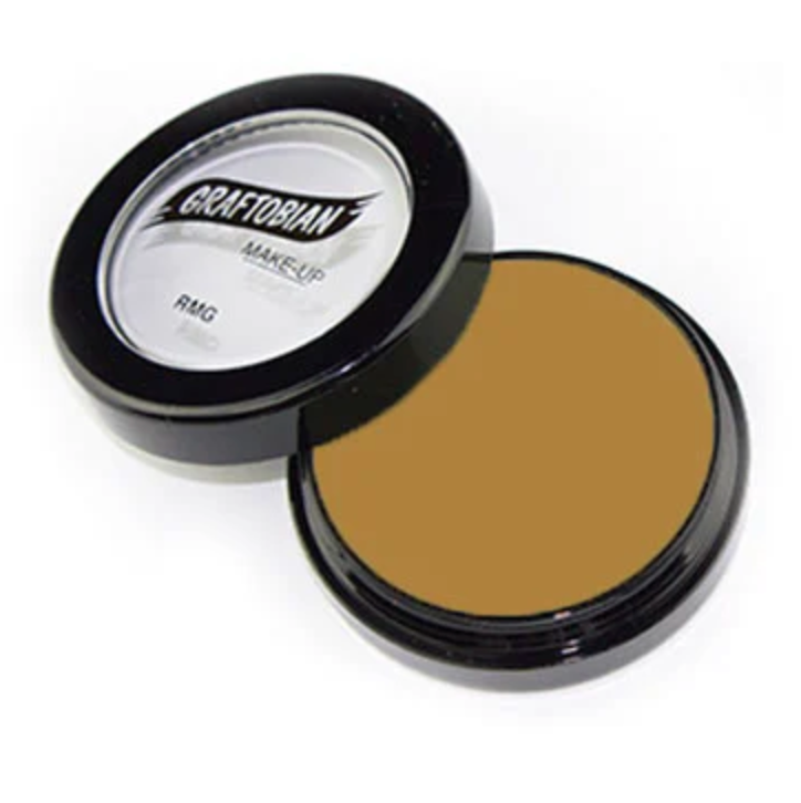 Graftobian Rubber Mask Grease Paint (no box) - Single Colors (4)