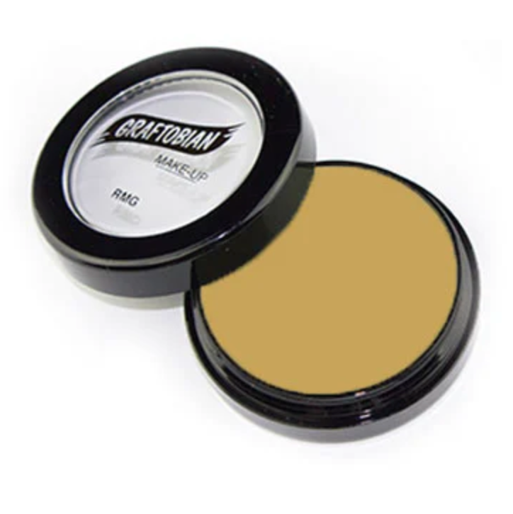 Graftobian Rubber Mask Grease Paint (no box) - Single Colors (4)