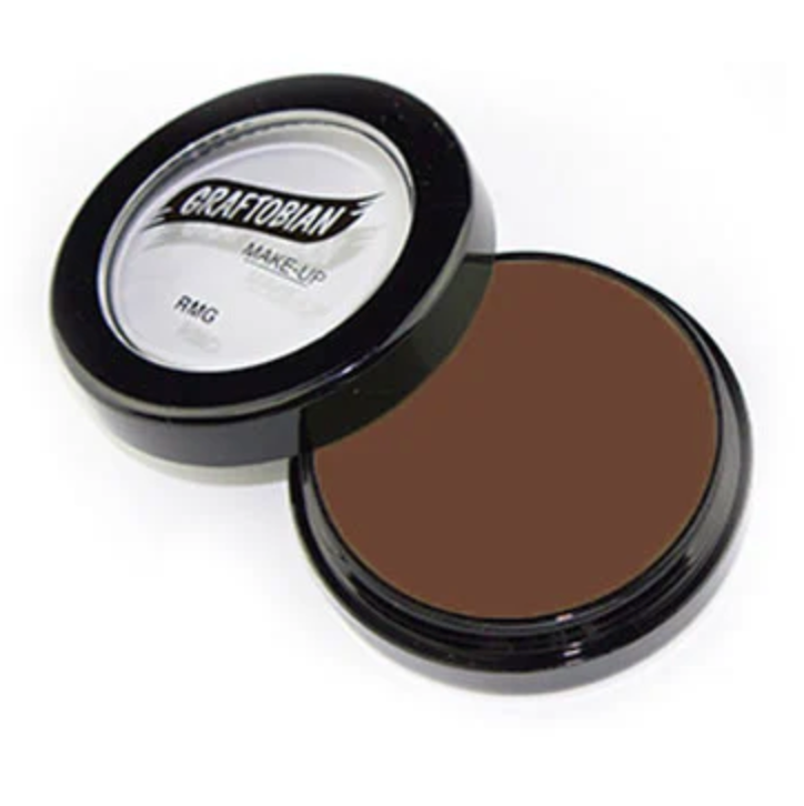 Graftobian Rubber Mask Grease Paint (no box) - Single Colors (4)