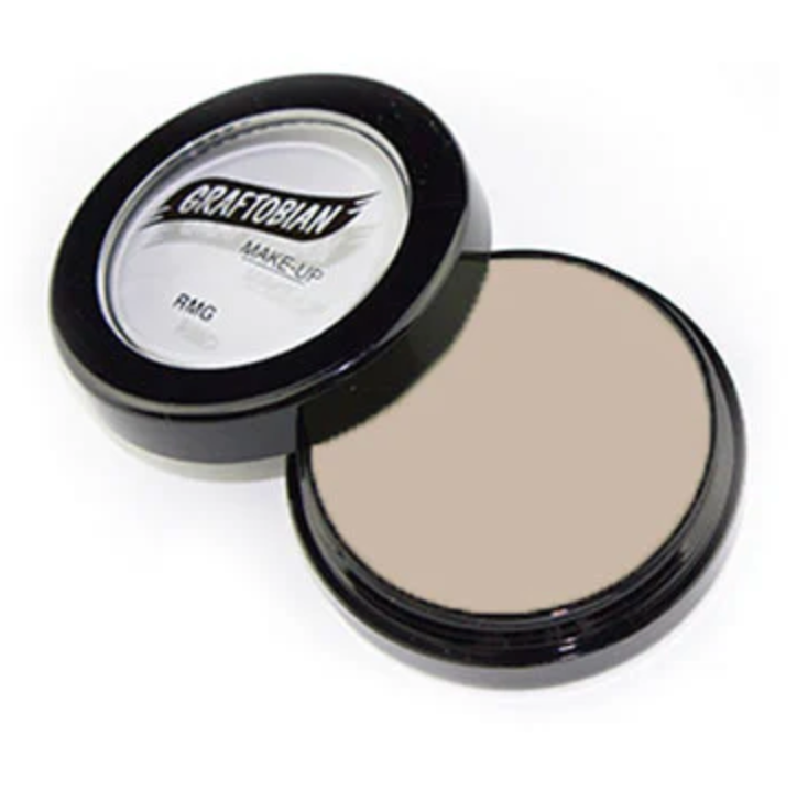 Graftobian Rubber Mask Grease Paint (no box) - Single Colors (5)