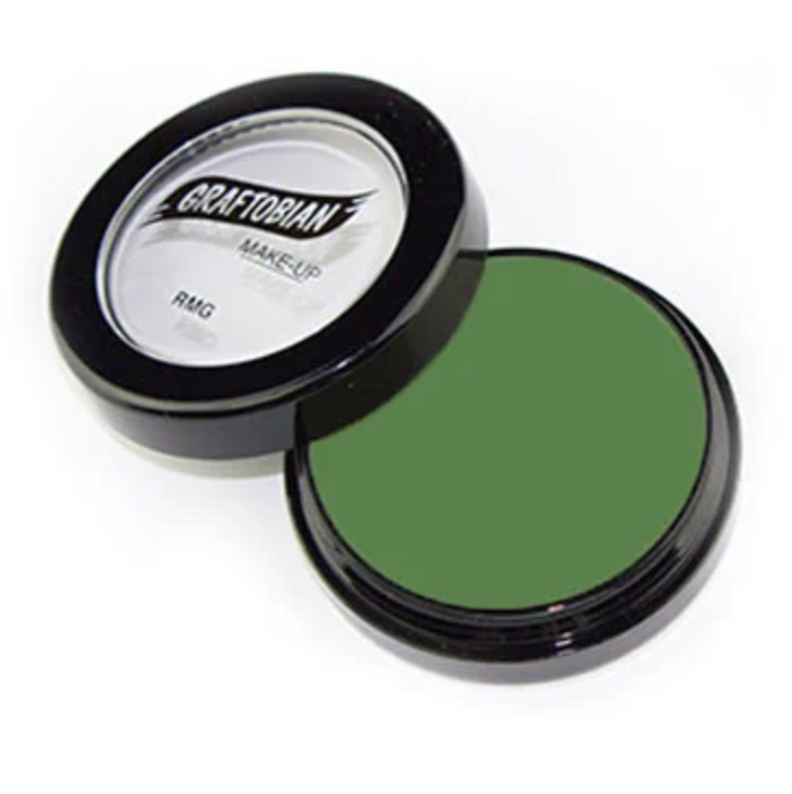 Graftobian Rubber Mask Grease Paint (no box) - Single Colors (5)