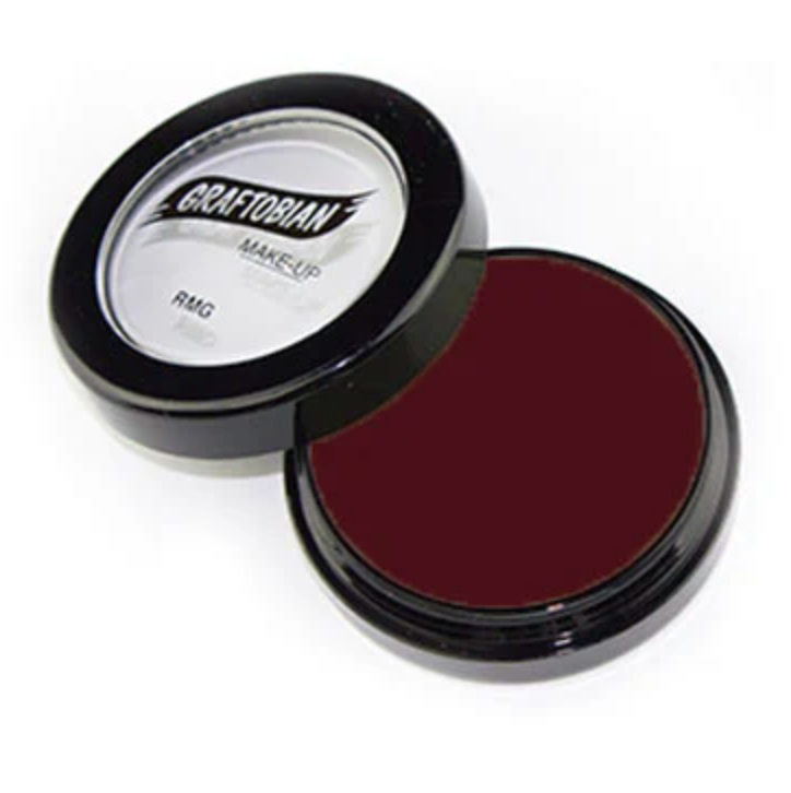 Graftobian Rubber Mask Grease Paint (no box) - Single Colors (5)