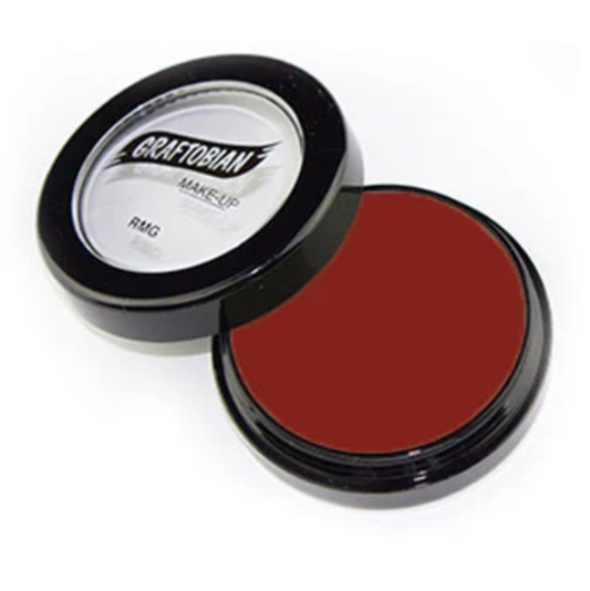 Graftobian Rubber Mask Grease Paint (no box) - Single Colors (5)