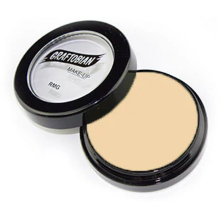 Graftobian Rubber Mask Grease Paint (no box) - Single Colors (6)