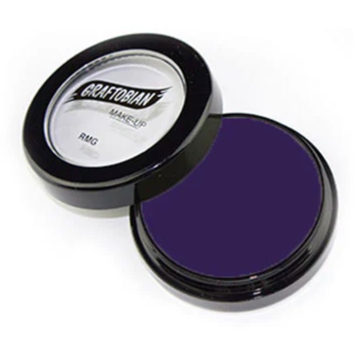 Graftobian Rubber Mask Grease Paint (no box) - Single Colors (6)