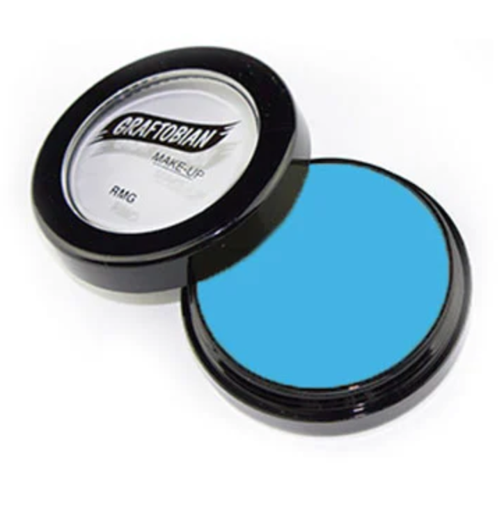 Graftobian Rubber Mask Grease Paint (no box) - Single Colors (6)