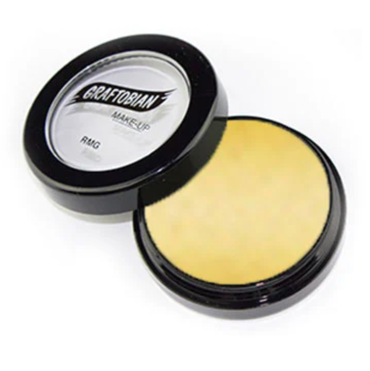 Graftobian Rubber Mask Grease Paint (no box) - Single Colors (7)