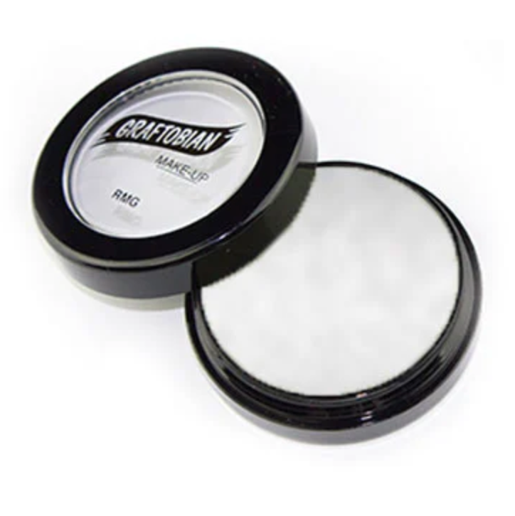 Graftobian Rubber Mask Grease Paint (no box) - Single Colors (7)