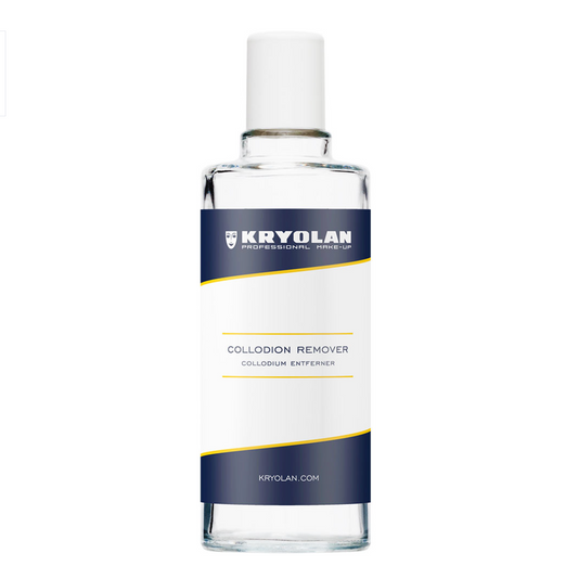 Kryolan COLLODION REMOVER