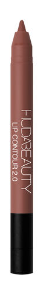 Huda Beauty Lip Contour 2.0 Automatic Matte Lip Pencil