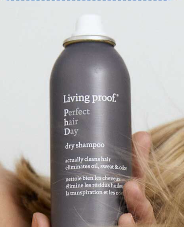 Living Proof Perfect hair Day (PhD) Dry Shampoo