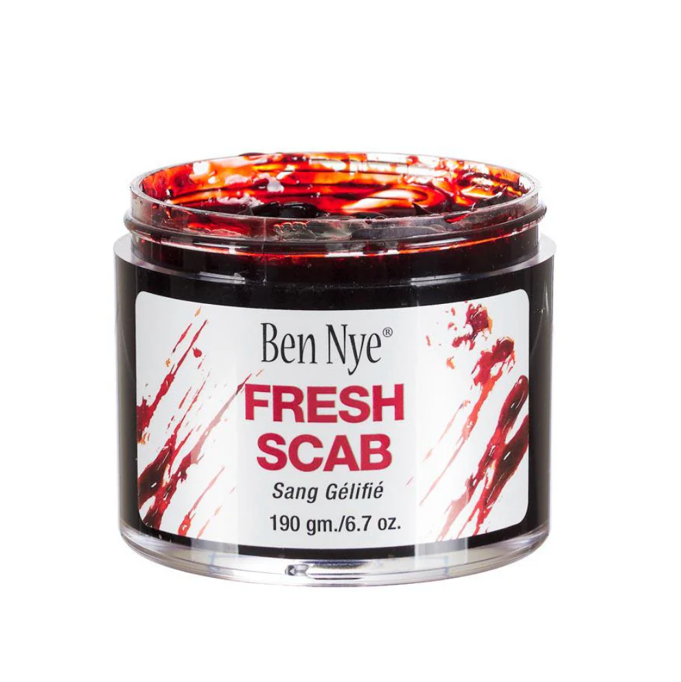 Ben Nye Fresh Scab Blood Makeup