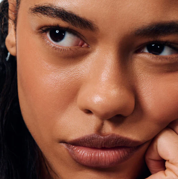 Rhode peptide lip shape ( sold per piece )