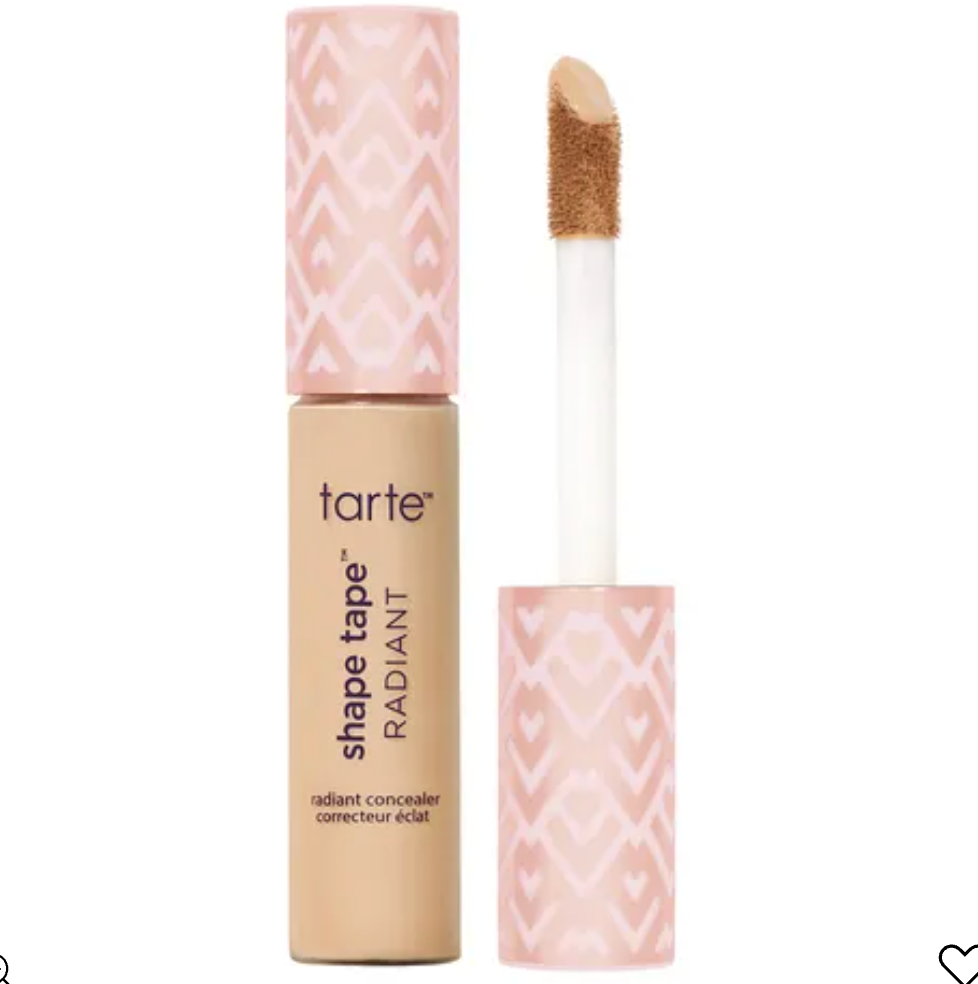 Tarte Shape Tape Radiant Concealer • 10ml