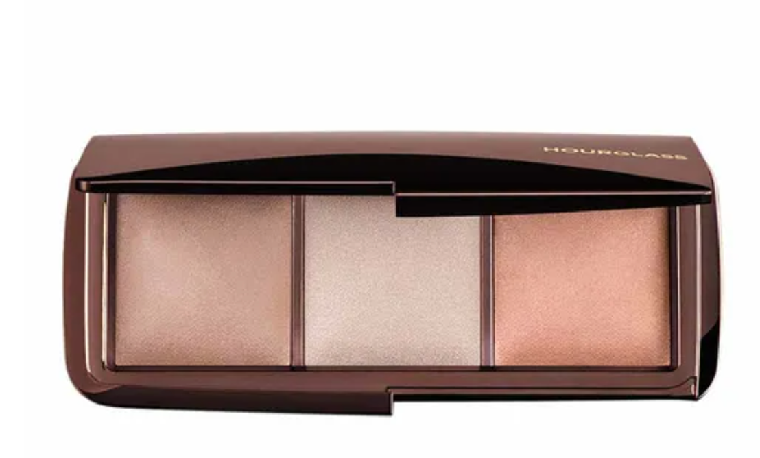 Hourglass Ambient Lighting Edit Unlocked Palette ( on -hand )