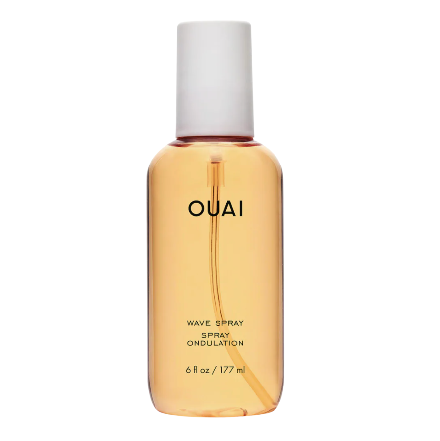 OUAI Texturizing Wave Spray (new packaging)
