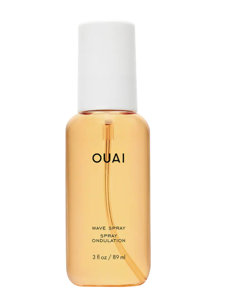 OUAI Texturizing Wave Spray (new packaging)