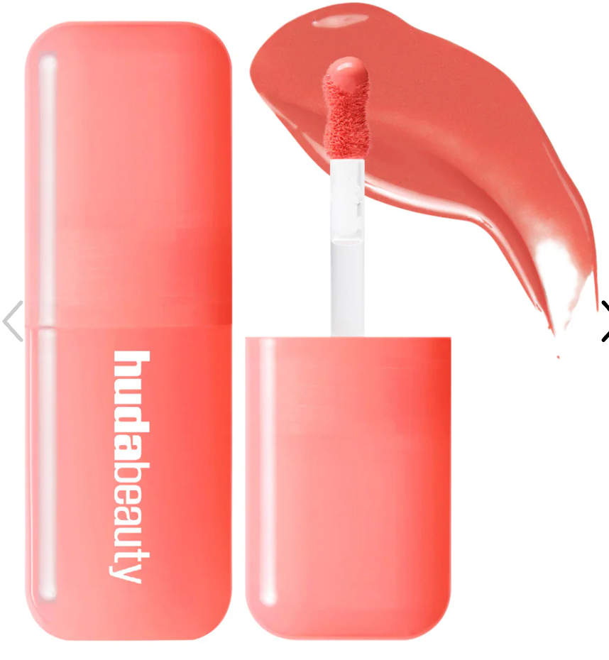 Huda Beauty Blush Filter Liquid Blush