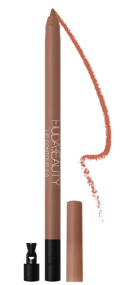 Huda Beauty Lip Contour 2.0 Automatic Matte Lip Pencil