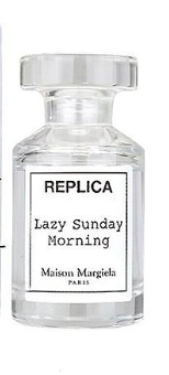 Maison Margiela REPLICA LAZY SUNDAY MORNING