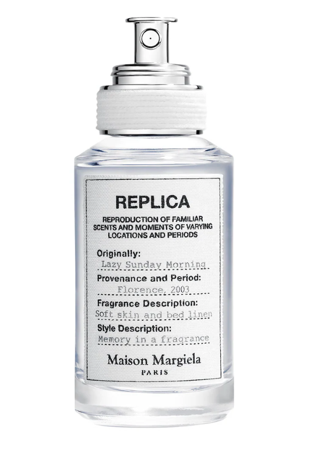 Maison Margiela REPLICA LAZY SUNDAY MORNING