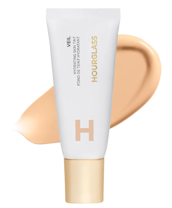 Hourglass Veil Hydrating Skin Tint Foundation