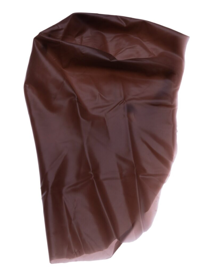 BAD GONE EVIL Latex Bald Cap - Thick