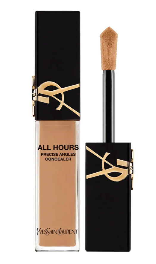 Yves Saint Laurent  All Hours Creaseless Precise Angles Concealer