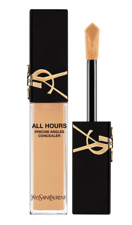 Yves Saint Laurent  All Hours Creaseless Precise Angles Concealer