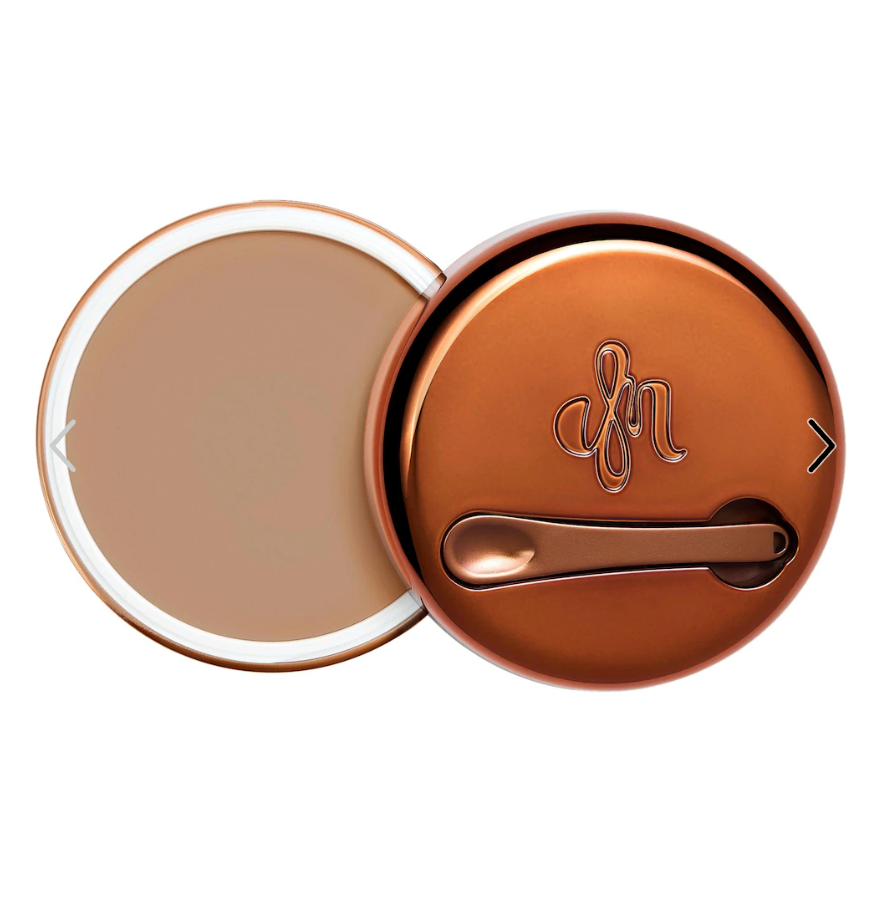 Danessa Myricks Beauty Yummy Skin Blurring Balm Powder