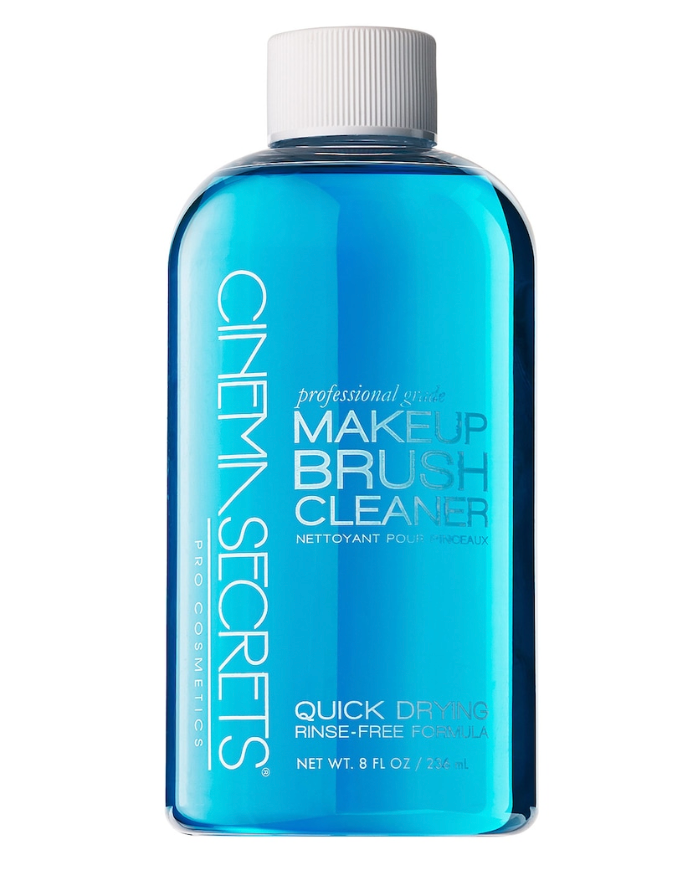 Cinema Secrets Original Makeup Brush Cleaner