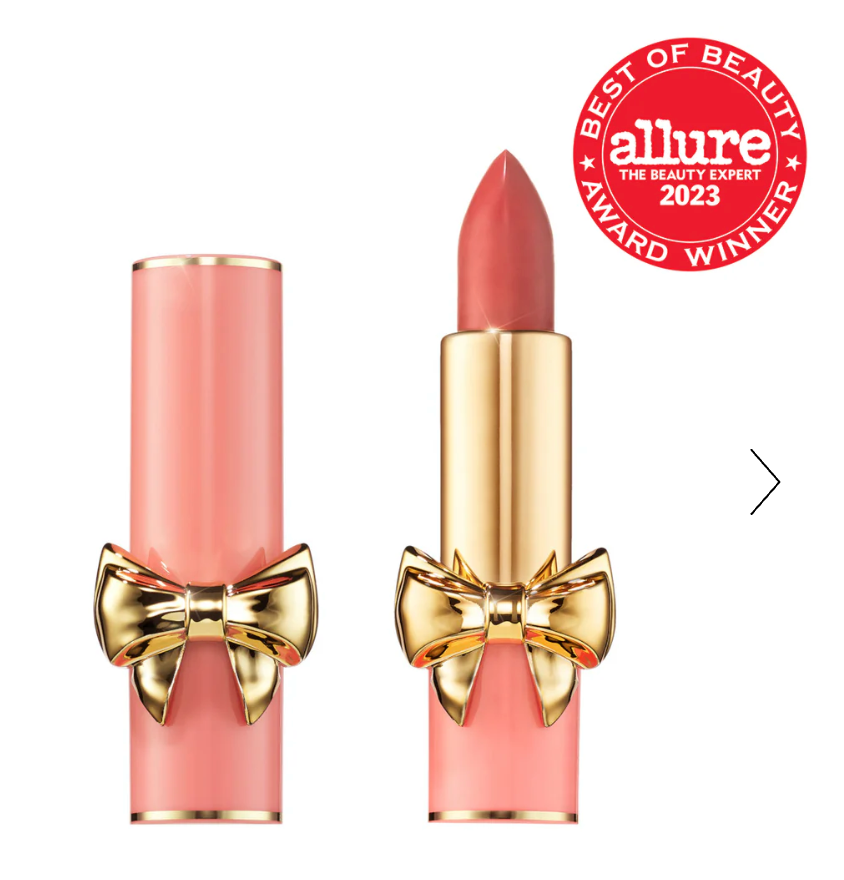 PAT McGRATH LABS SatinAllure Lipstick