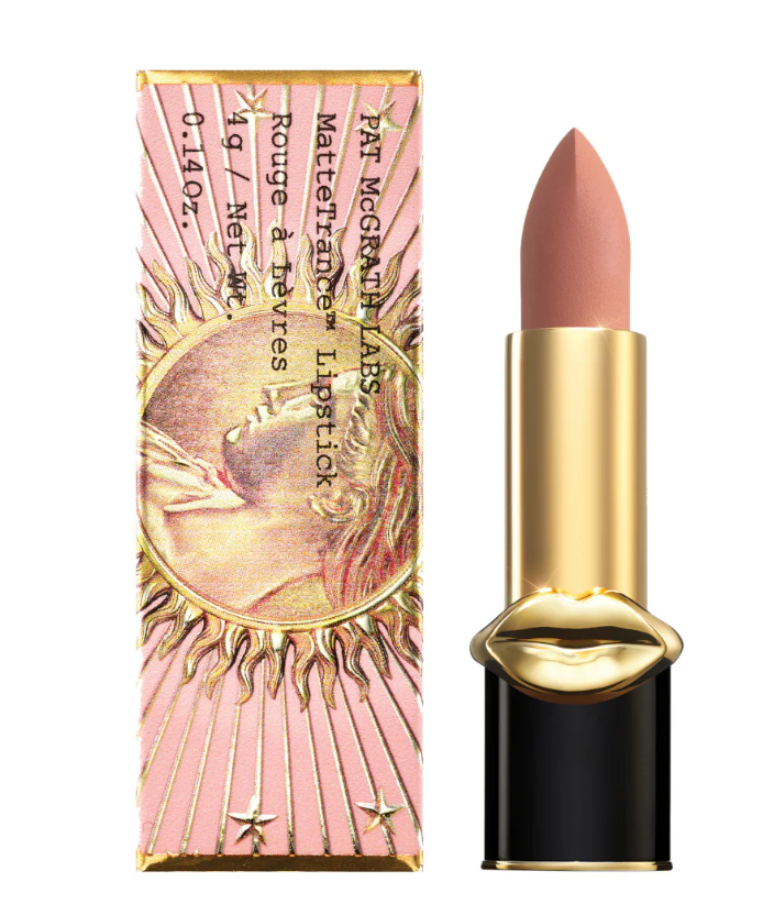 PAT McGRATH LABS MatteTrance Lipstick