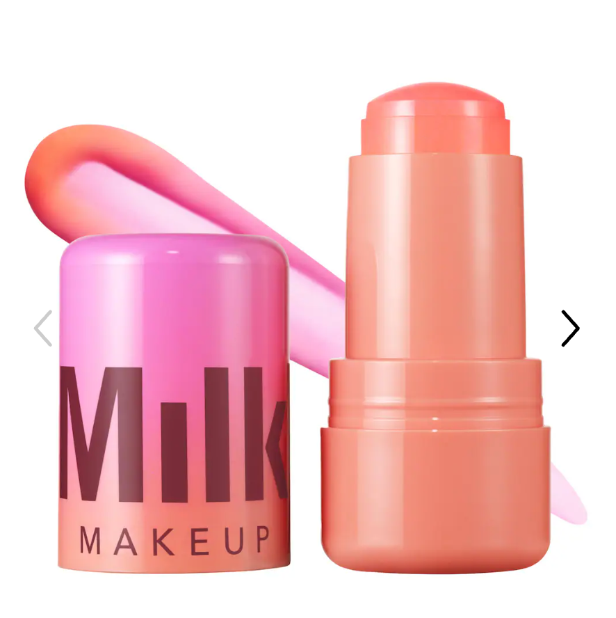 MILK MAKEUP Cooling Water Jelly Tint Lip + Cheek Blush Stain