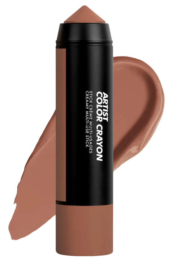 MAKE UP FOR EVER Artist Color Crayon Waterproof Multi-Use Stick