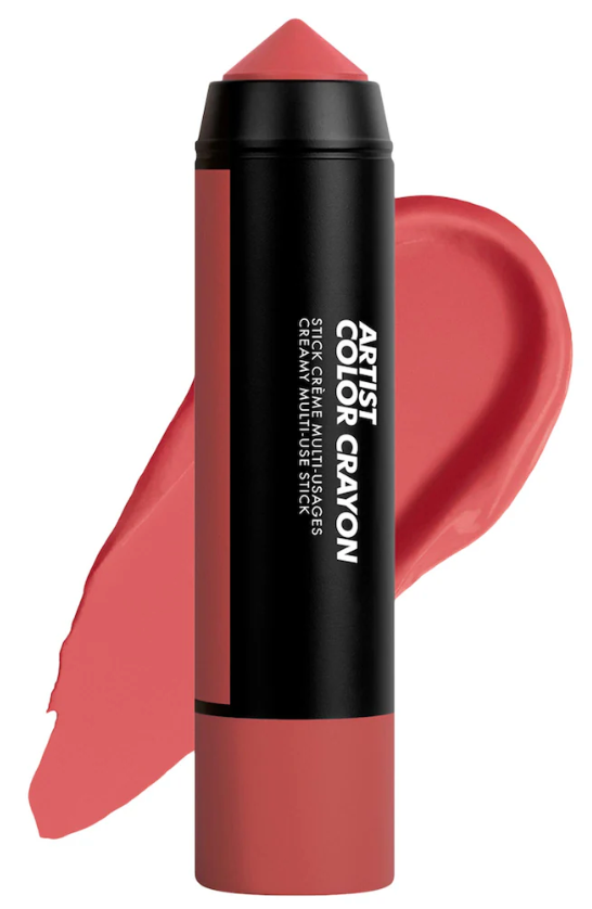 MAKE UP FOR EVER Artist Color Crayon Waterproof Multi-Use Stick