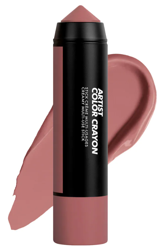 MAKE UP FOR EVER Artist Color Crayon Waterproof Multi-Use Stick