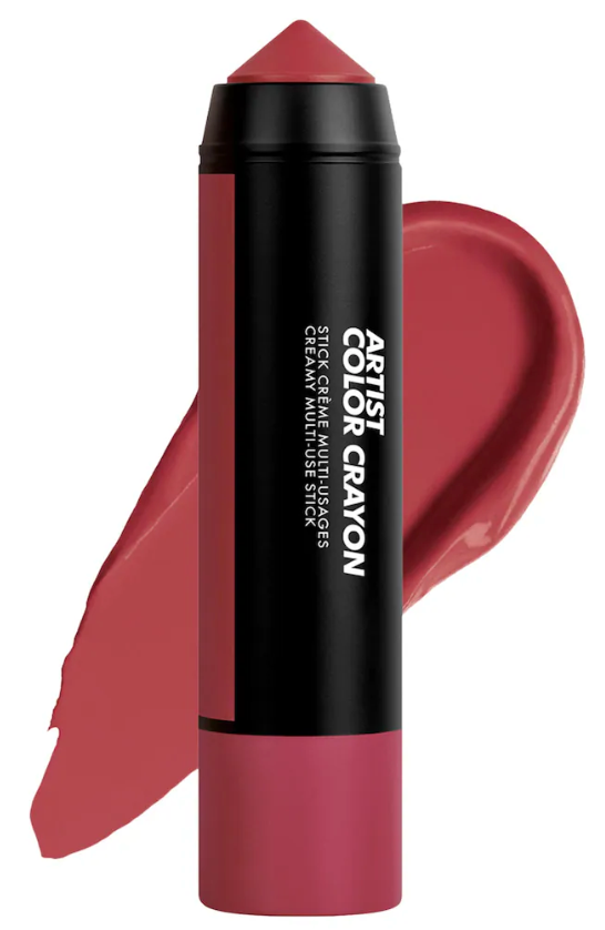 MAKE UP FOR EVER Artist Color Crayon Waterproof Multi-Use Stick