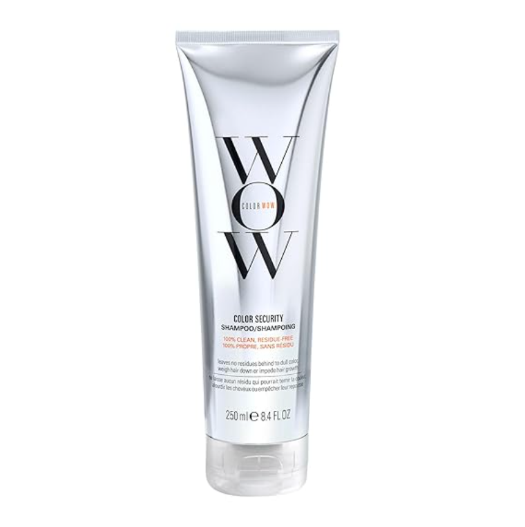 COLOR WOW Color Security Shampoo