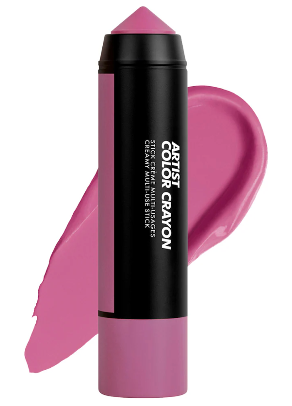 MAKE UP FOR EVER Artist Color Crayon Waterproof Multi-Use Stick