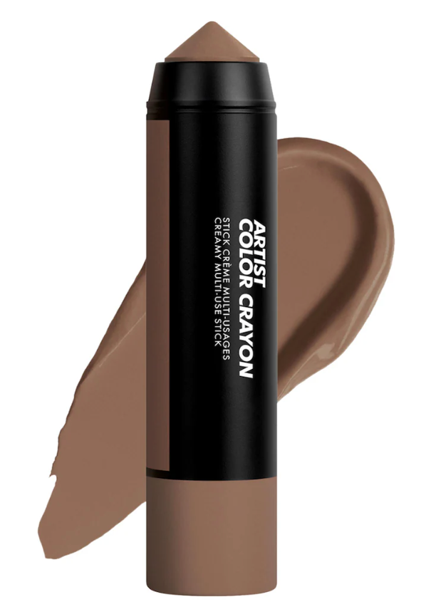 MAKE UP FOR EVER Artist Color Crayon Waterproof Multi-Use Stick