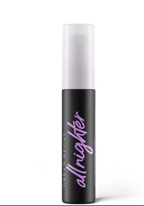Urban Decay  All Nighter Waterproof Makeup Setting Spray