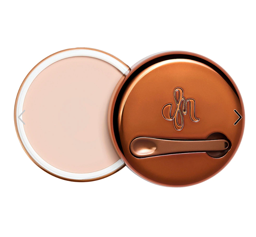 Danessa Myricks Beauty Yummy Skin Blurring Balm Powder