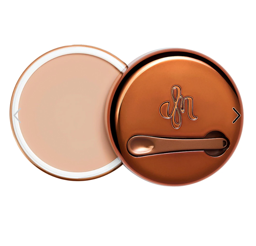 Danessa Myricks Beauty Yummy Skin Blurring Balm Powder