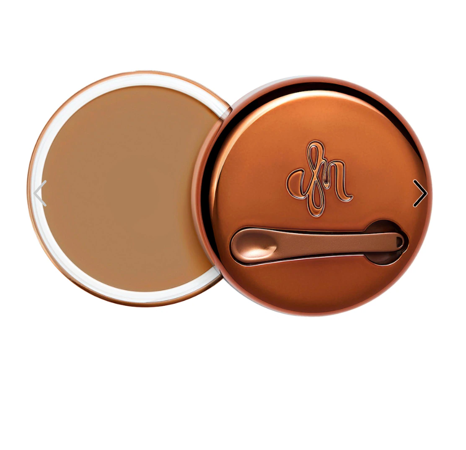 Danessa Myricks Beauty Yummy Skin Blurring Balm Powder