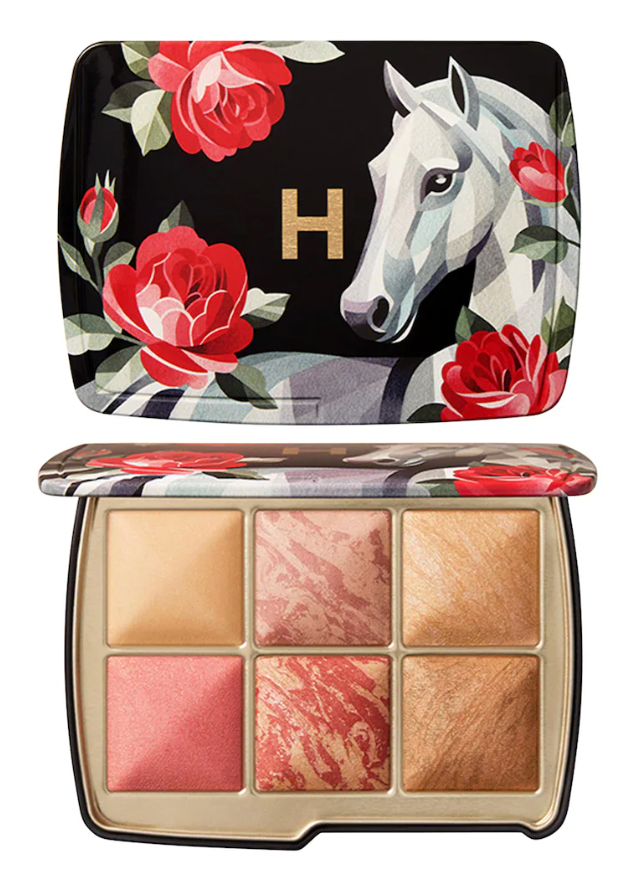 Hourglass Ambient Lighting Edit Unlocked Palette ( on -hand )