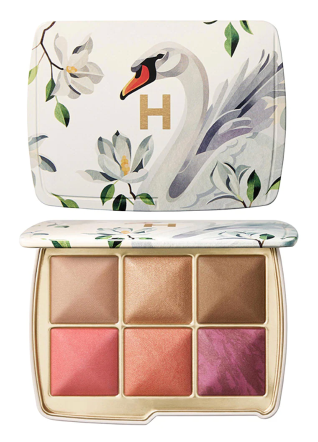 Hourglass Ambient Lighting Edit Unlocked Palette ( on -hand )