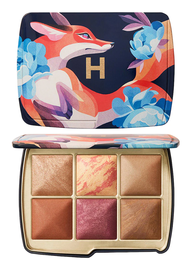 Hourglass Ambient Lighting Edit Unlocked Palette ( on -hand )