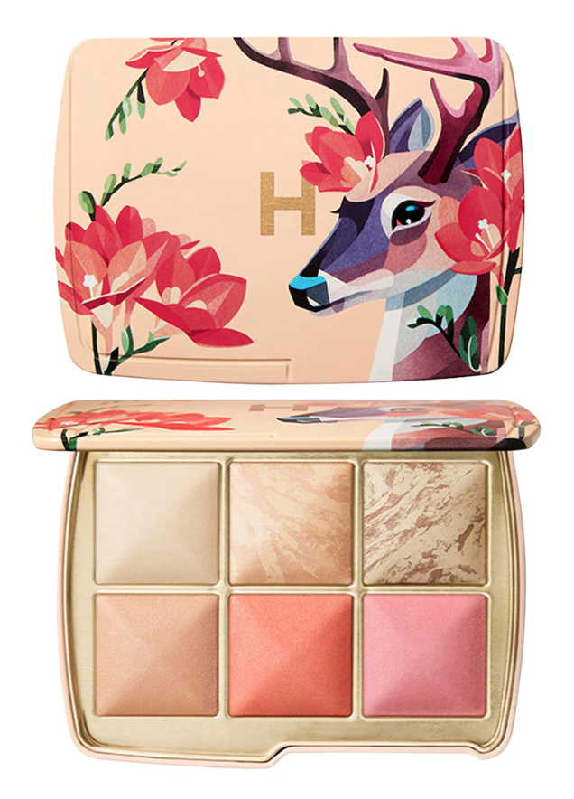 Hourglass Ambient Lighting Edit Unlocked Palette ( on -hand )